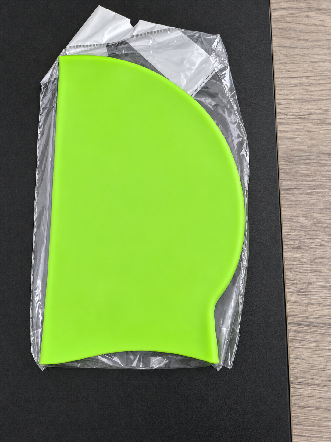 PrimeBuild™ Silicone Swim Cap – 12 Colors