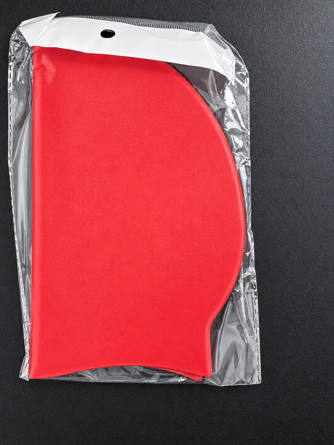 PrimeBuild™ Silicone Swim Cap – 12 Colors
