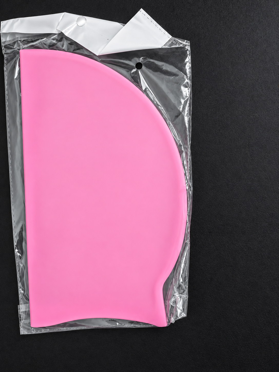 PrimeBuild™ Silicone Swim Cap – 12 Colors