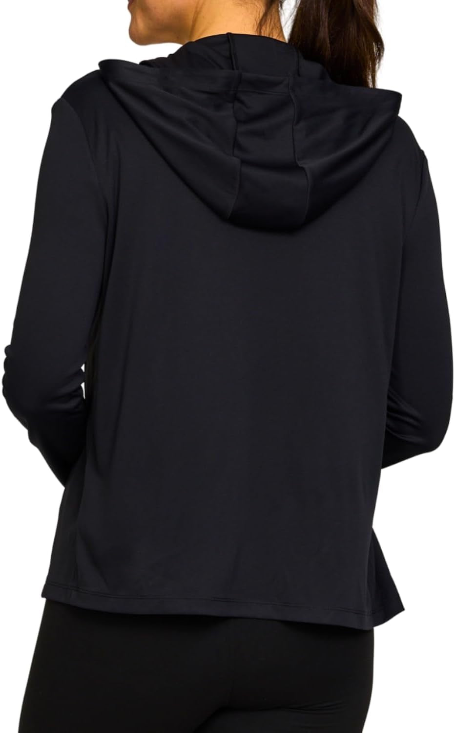 Sun Protection Lightweight Jacket Women - Sun Hoodie SPF 50+ UV Shirt Quick Dry Long Sleeve Sun Shirt Outdoor