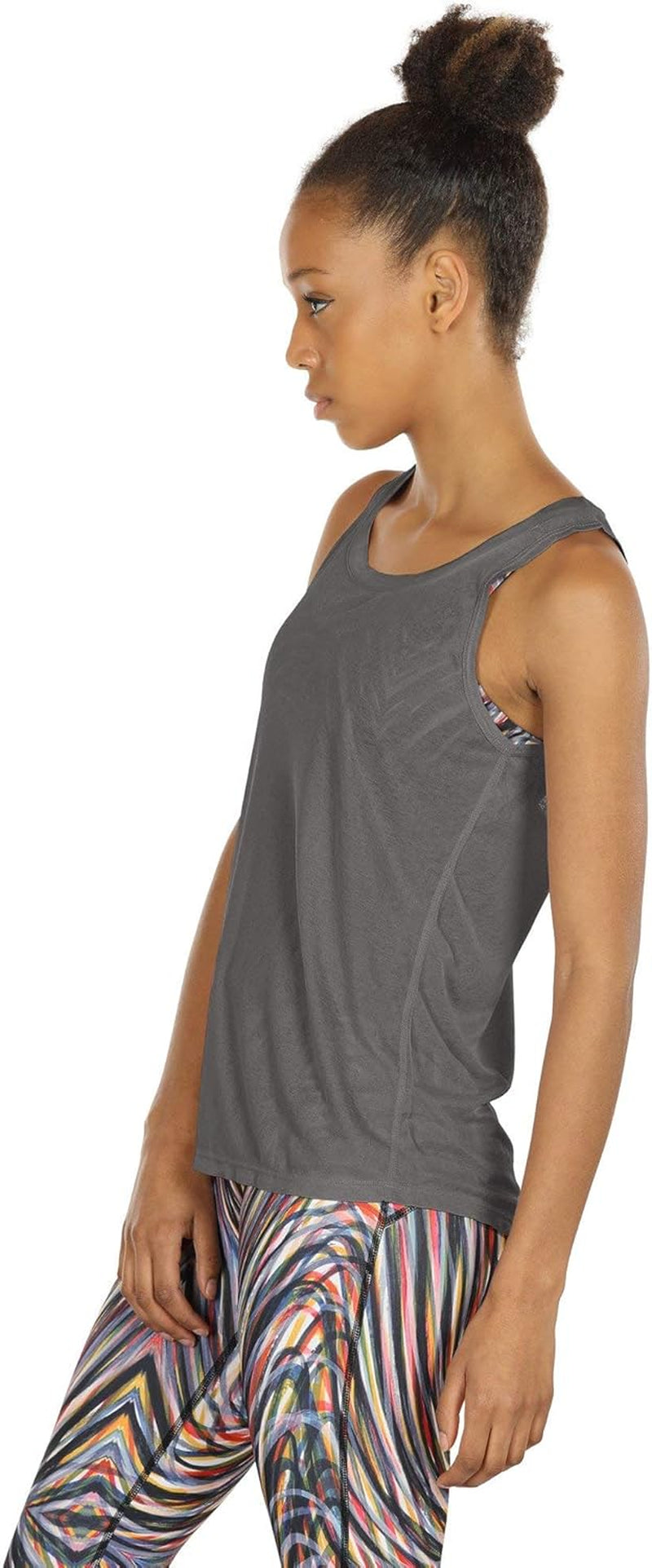 Women'S Workout Athletic Tank Top