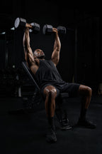 PrimeBuild Adjustable Weight Bench – photo 2