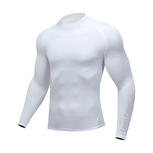 PrimeBuild™ Performance Compression Long Sleeve