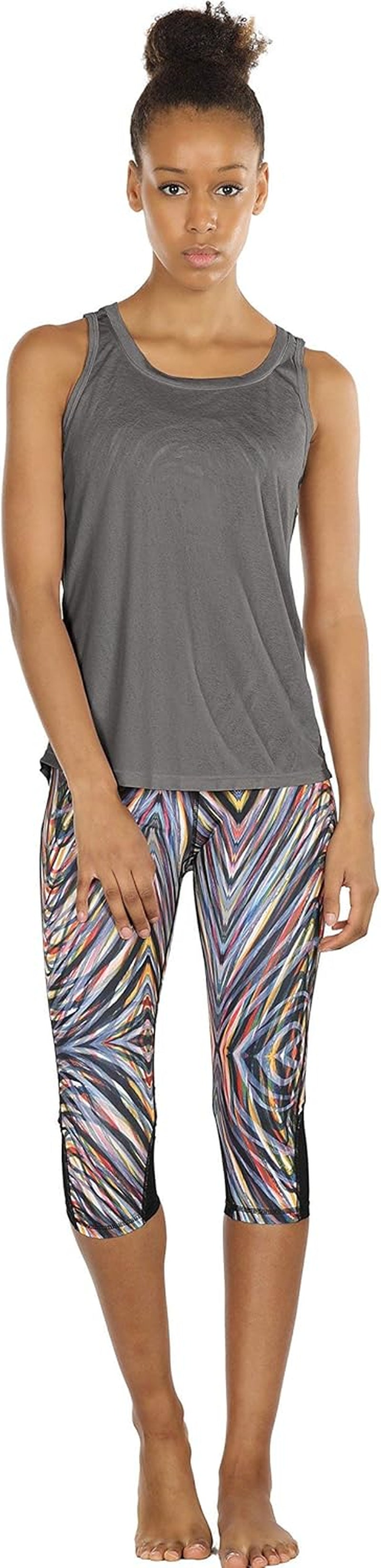 Women'S Workout Athletic Tank Top