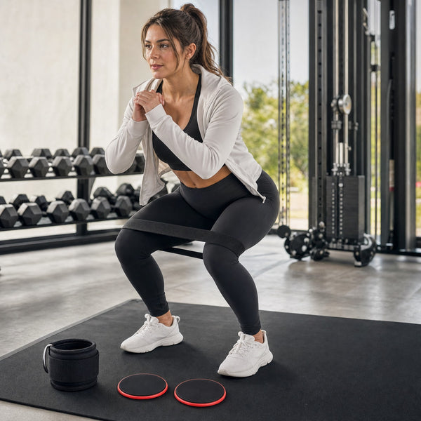PrimeBuild™ Glute & Leg Day Pack – 5 Pieces