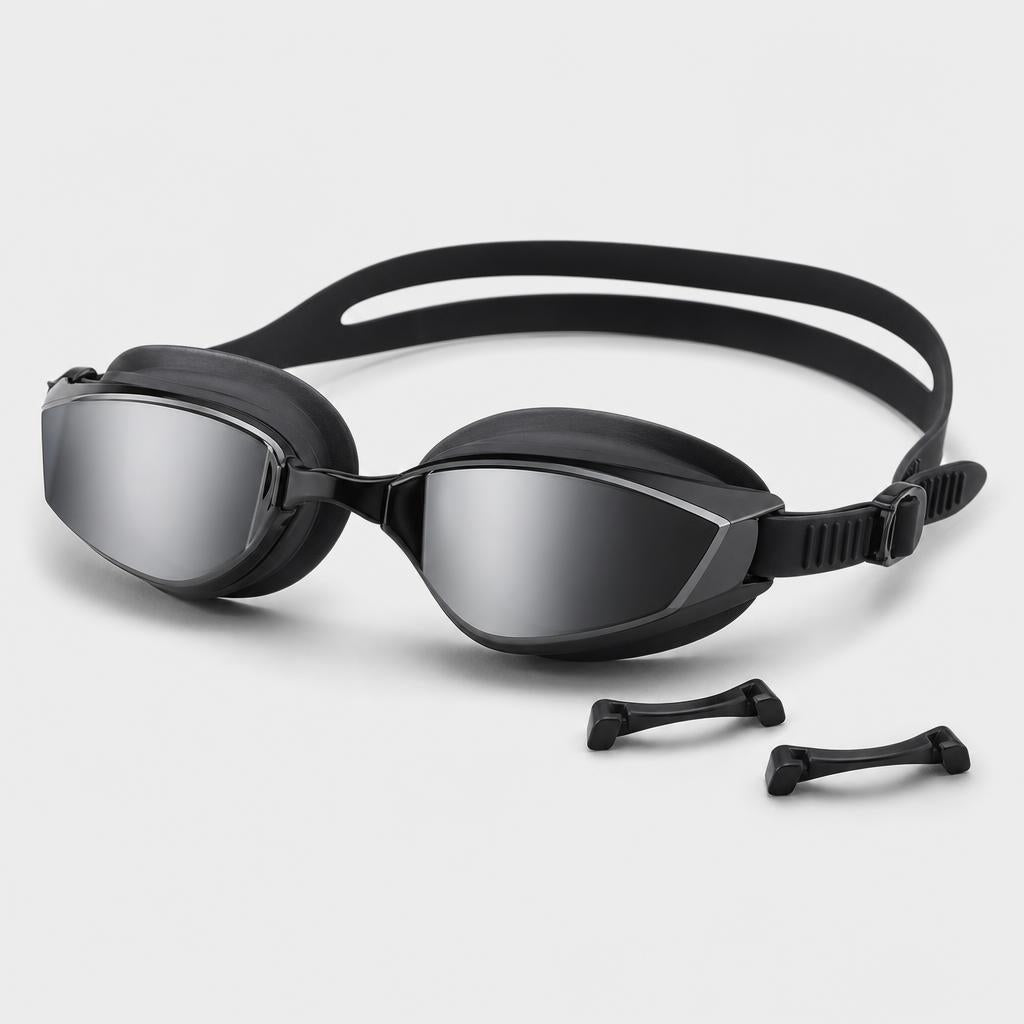 PrimeBuild Performance Swim Goggles – photo 1