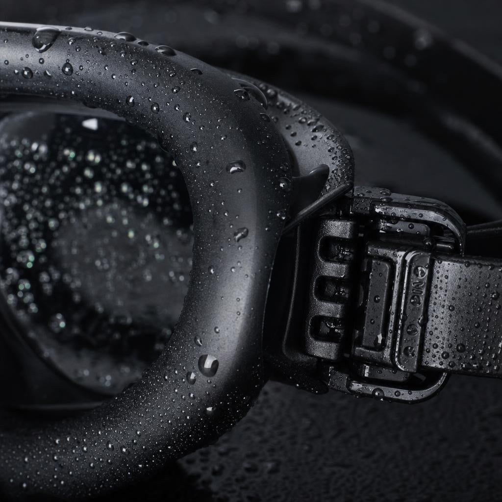 PrimeBuild Performance Swim Goggles – photo 3