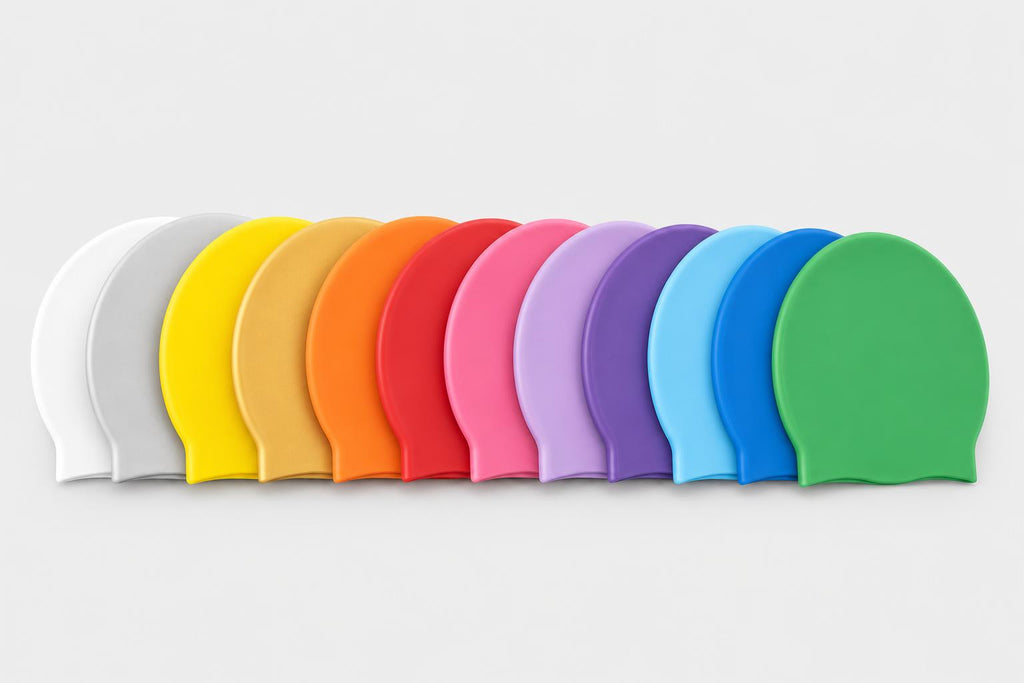 PrimeBuild Silicone Swim Cap – photo 2