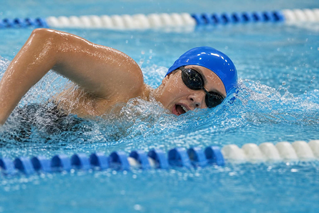PrimeBuild Silicone Swim Cap – photo 3