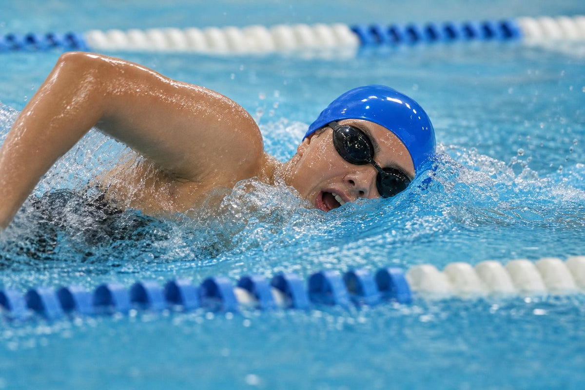 PrimeBuild Silicone Swim Cap – photo 3