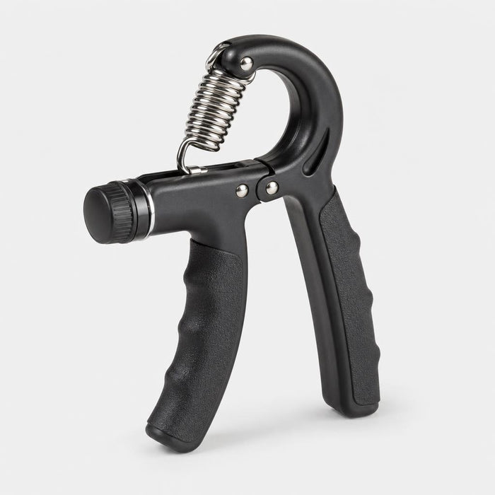 PrimeBuild™ Adjustable Hand Grip Strengthener – Grip & Forearm Trainer