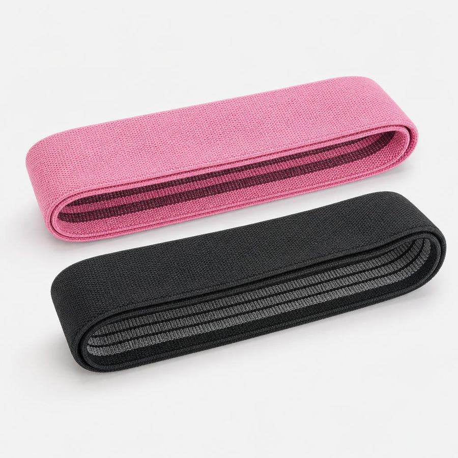 PrimeBuild Long Fabric Resistance Bands – photo 1