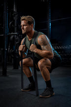 PrimeBuild Long Fabric Resistance Bands – photo 2