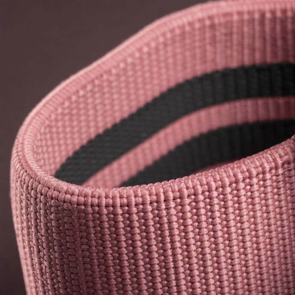 PrimeBuild Long Fabric Resistance Bands – photo 3