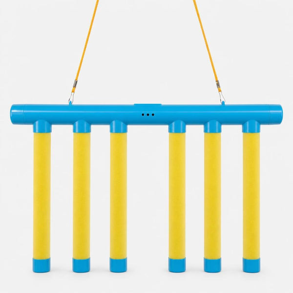 PrimeBuild™ Catching Sticks Game – Drop & Catch Reflex Challenge