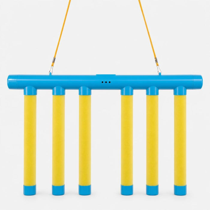 PrimeBuild™ Catching Sticks Game – Drop & Catch Reflex Challenge