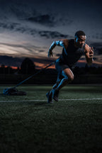 PrimeBuild Speed Resistance Training Sled – photo 2