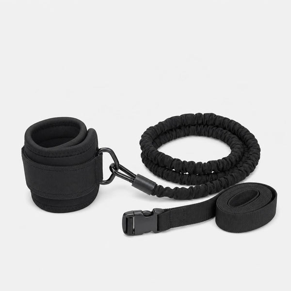 PrimeBuild™ Stationary Swim Trainer – Resistance Ankle Strap System