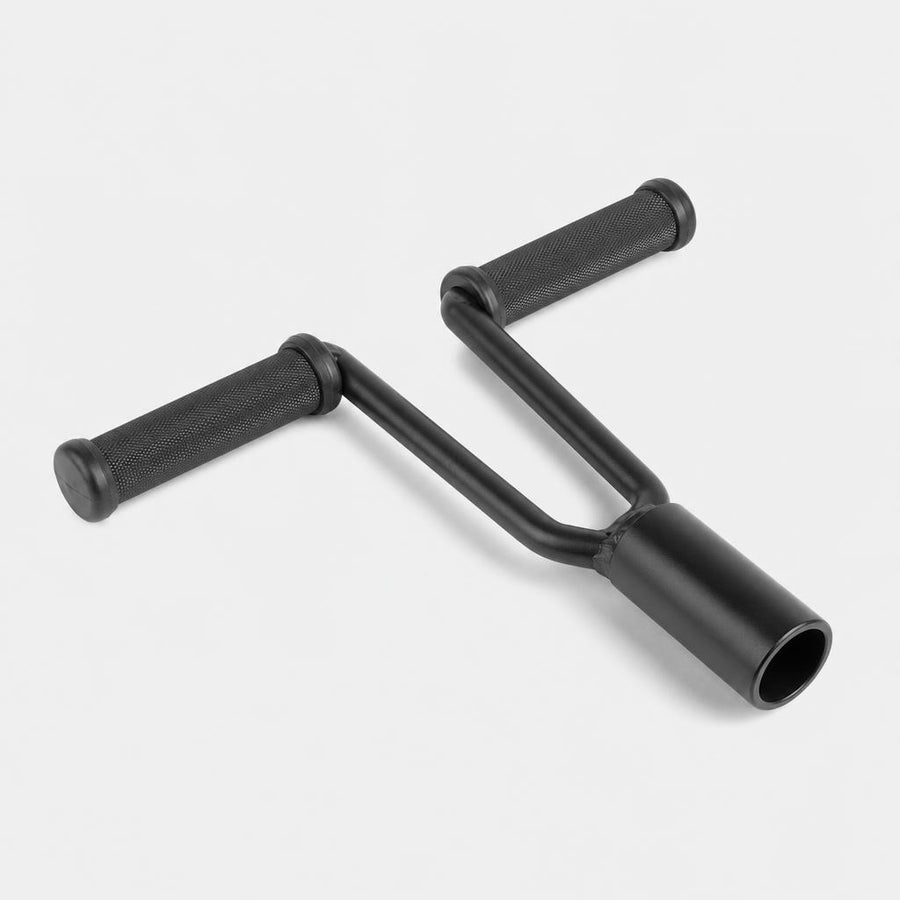 PrimeBuild T-Bar Row Handle – photo 1