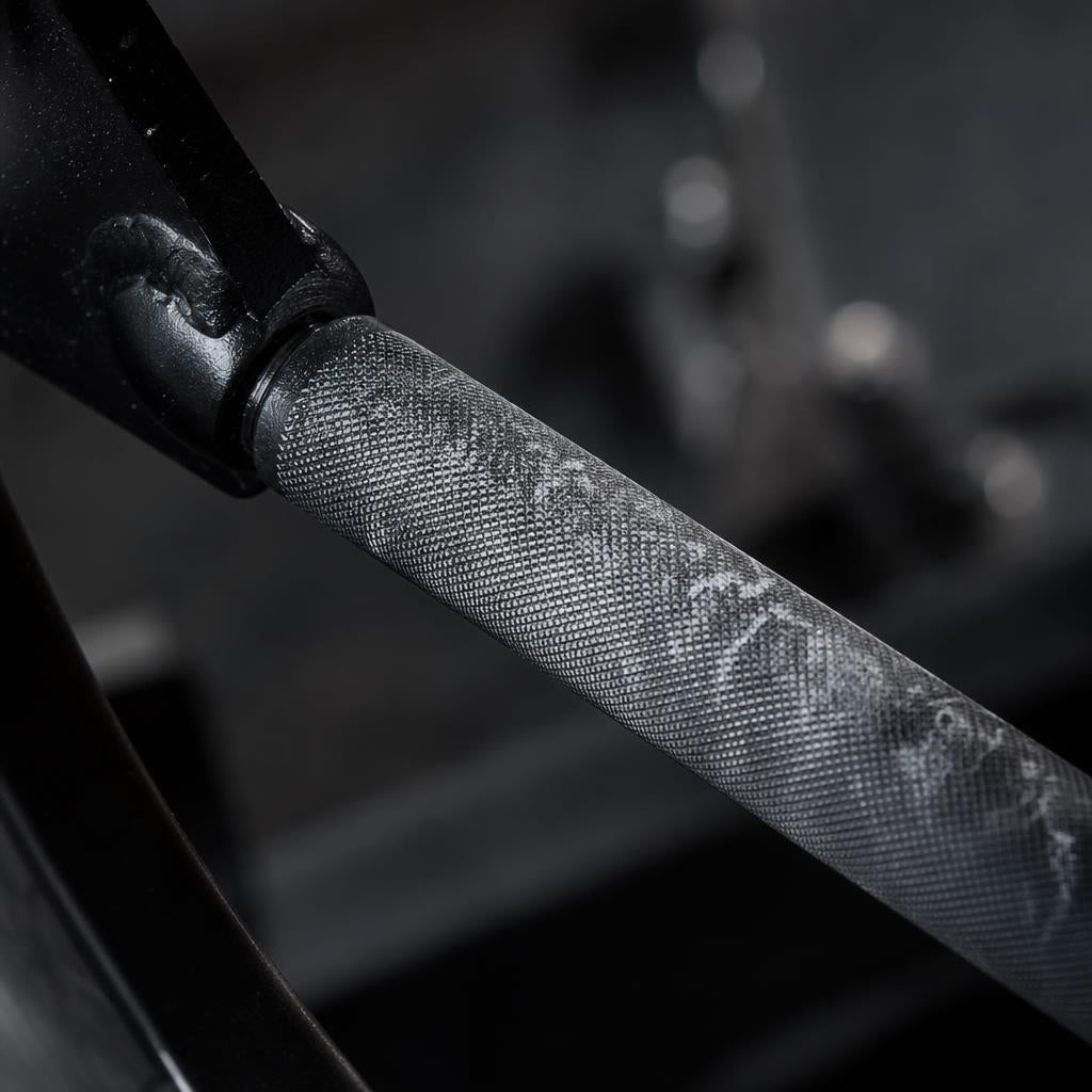 PrimeBuild T-Bar Row Handle – photo 3