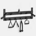 PrimeBuild Wall Mount Gym Storage Rack – photo 1