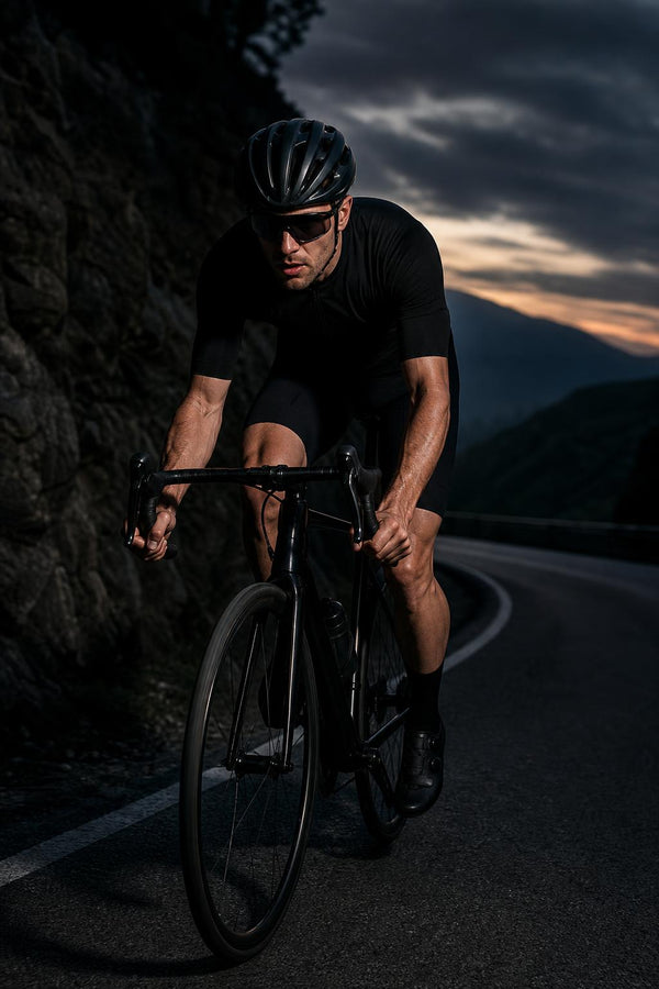 Cycling
