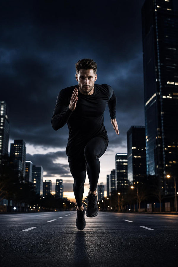 Running